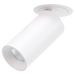 Buy Spotlights Australia Unitrek LED Spotlight White Polyamide TRI Colour - SRC9017TC/WH