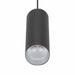 Buy Mini Pendants Australia Star Mini Pendant H180mm Black Aluminium 5000K - 21067