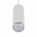 Buy Mini Pendants Australia Star Mini Pendant H180mm White Aluminium 3000K - 21068