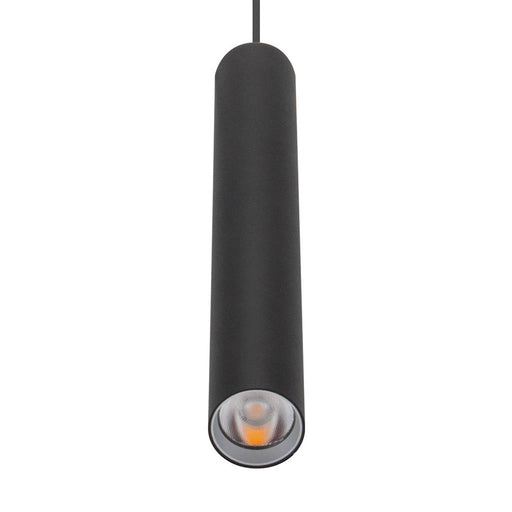 Buy Mini Pendants Australia Star Mini Pendant H300mm Black Aluminium 5000K - 21053