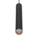 Buy Mini Pendants Australia Star Mini Pendant H300mm Black Aluminium 5000K - 21053