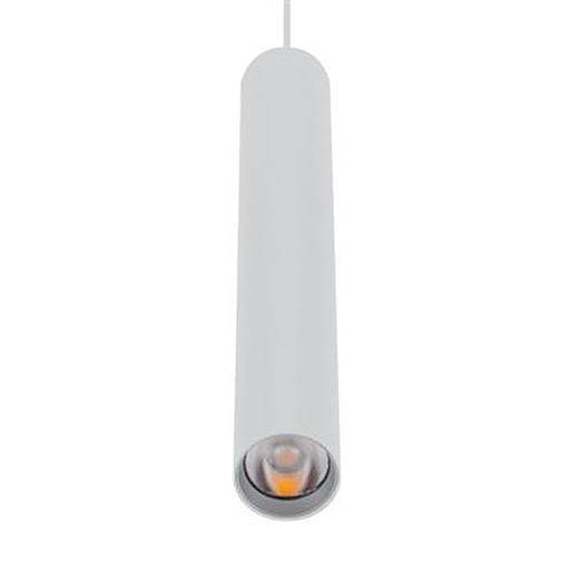 Buy Mini Pendants Australia Star Mini Pendant H300mm White Aluminium 4000K - 21055