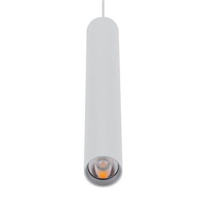 Buy Mini Pendants Australia Star Mini Pendant H300mm White Aluminium 4000K - 21055