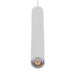 Buy Mini Pendants Australia Star Mini Pendant H300mm White Aluminium 5000K - 21056