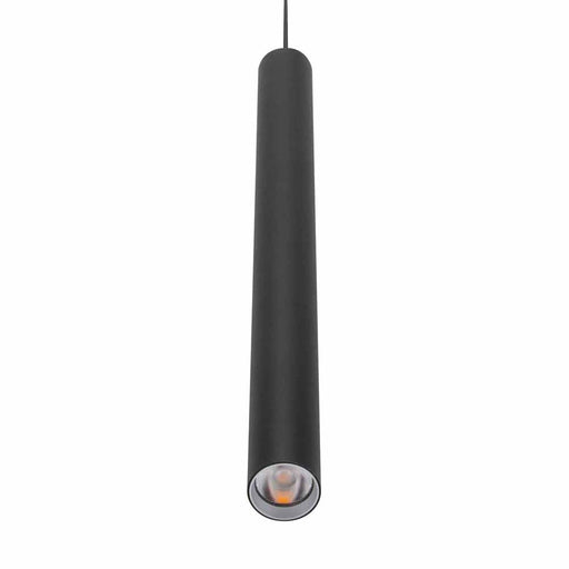Buy Mini Pendants Australia Star Mini Pendant H500mm Black Aluminium 5000K - 21060