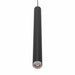 Buy Mini Pendants Australia Star Mini Pendant H500mm Black Aluminium 5000K - 21060