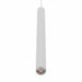 Buy Mini Pendants Australia Star Mini Pendant H500mm White Aluminium 4000K - 21062