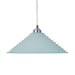 Buy Pendant Lights Australia Step Pendant Light W350mm Green Glass - 91530