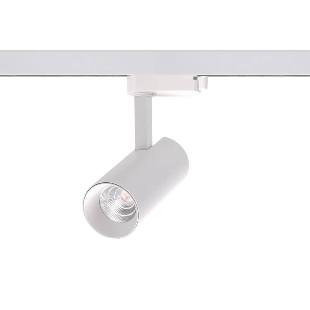 Single Circuit Track Heads