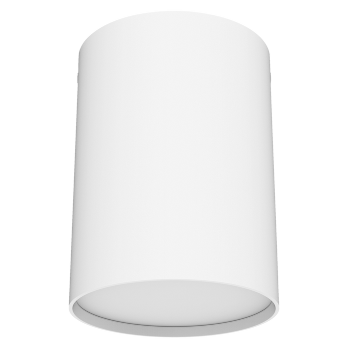 Buy Surface Mounted Downlights Australia TRADEGEM S9141TCSM Dimmable Surface Mounted LED Downlight White 9W TRI Colour - S9141TC/WH/SM