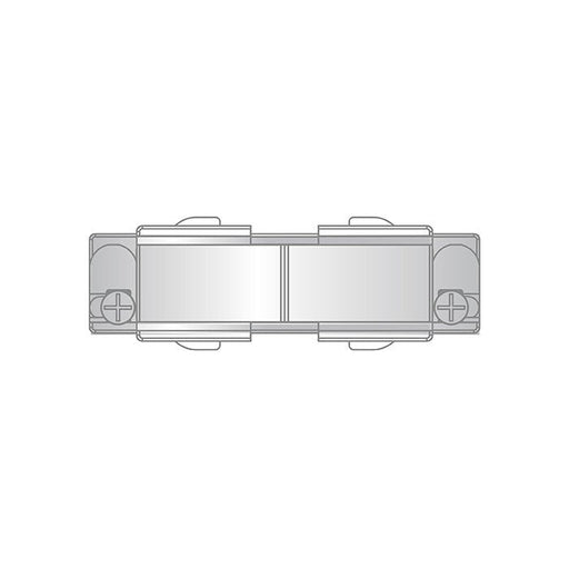 Buy Three Circuit Tracks & Accessories Australia STR Mini Joiner For Three Circuit Track White