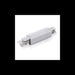 Buy Three Circuit Tracks & Accessories Australia STR Straight Connector For Three Circuit Track White