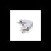 Buy Three Circuit Tracks & Accessories Australia STR L-Shaped Connector For Three Circuit Track Black