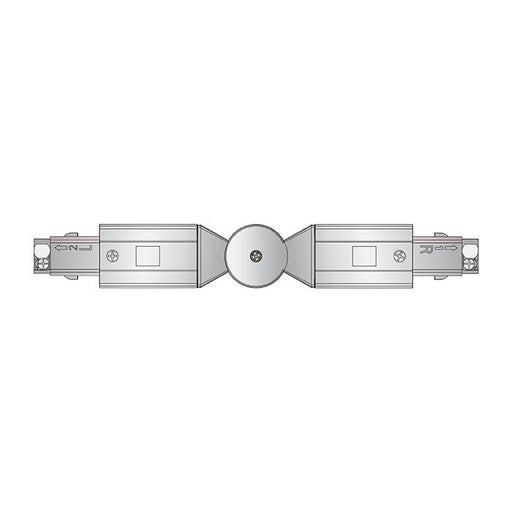 Buy Three Circuit Tracks & Accessories Australia STR Adjustable Connector For Three Circuit Track White