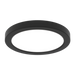 Buy Fan Accessories Australia Strike LED Ceiling Fan Light Black 3CCT - 60141