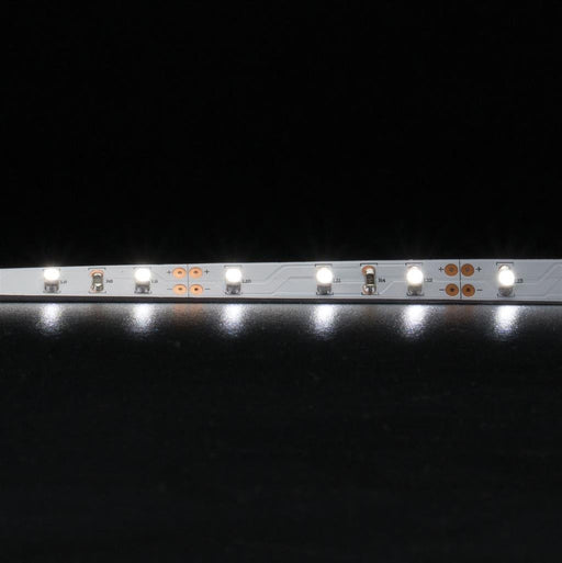 Buy LED Strip Lights Australia STRIP-60 Flexible 60 LED Strip - 4.8W 12V 6400K - 20010