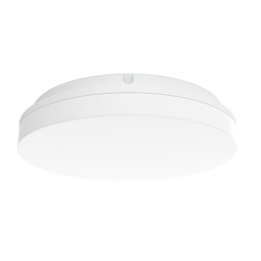 Buy Emergency LED Oyster Lights Australia SUNSET Round Emergency LED Oyster Light White 3CCT - 66130