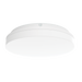 Buy Emergency LED Oyster Lights Australia SUNSET Round Emergency LED Oyster Light White 3CCT - 66130