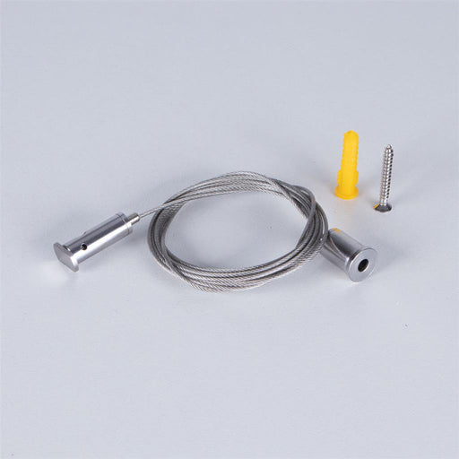 Buy Accessories & More Australia Stainless Steel Suspension Wire Kit Two Metres - 22041