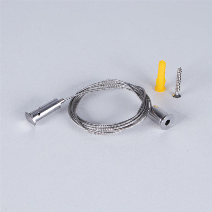 Buy Accessories & More Australia Stainless Steel Suspension Wire Kit Two Metres - 22041