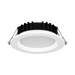 Buy Recessed LED Downlights Australia TACK Round Recessed LED Downlight 8W White 3CCT - 20832
