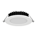 Buy Recessed LED Downlights Australia TICK  Round Recessed LED Downlight 8W White 3CCT - 20828