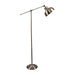 Buy Floor Lamps Australia Tinley Floor Lamp Antique Brass Metal - 22529