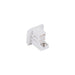 Buy Three Circuit Tracks & Accessories Australia Trak 3 Circuit Dead End White - 22161