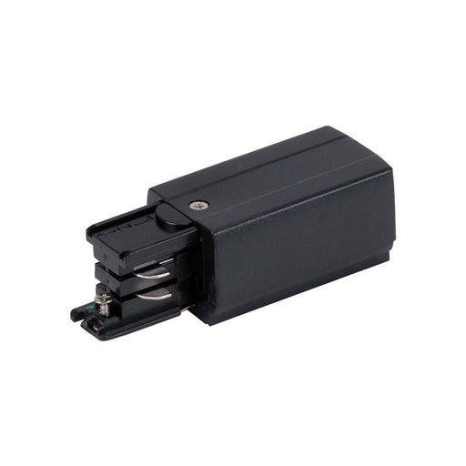 Buy Three Circuit Tracks & Accessories Australia Trak 3 Circuit Live Right End Black - 22156
