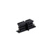 Buy Three Circuit Tracks & Accessories Australia Trak 3 Circuit Straight Dead Joiner Black - 22170