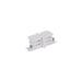 Buy Three Circuit Tracks & Accessories Australia Trak 3 Circuit Straight Dead Joiner White - 22171