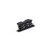 Buy Three Circuit Tracks & Accessories Australia Trak 3 Circuit Mini Straight Live Joiner Black - 22162