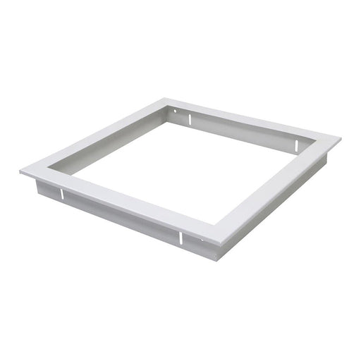 Buy Panel Frames Australia Square Panel Frame W295mm White - 19324