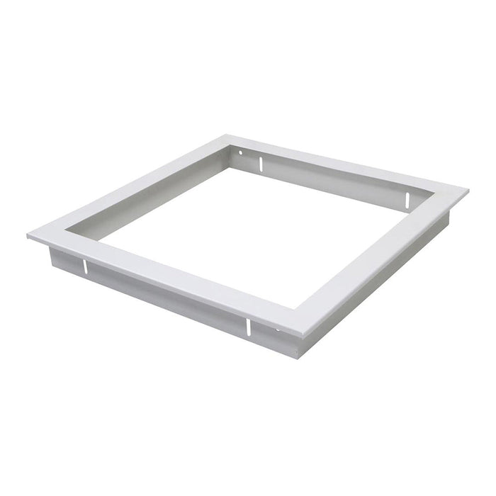 Buy Panel Frames Australia Square Panel Frame W295mm White - 19324