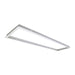 Buy Panel Frames Australia Rectangular Panel Frame W295mm White - 19326