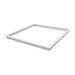 Buy Panel Frames Australia Square Panel Frame W595mm White - 19327