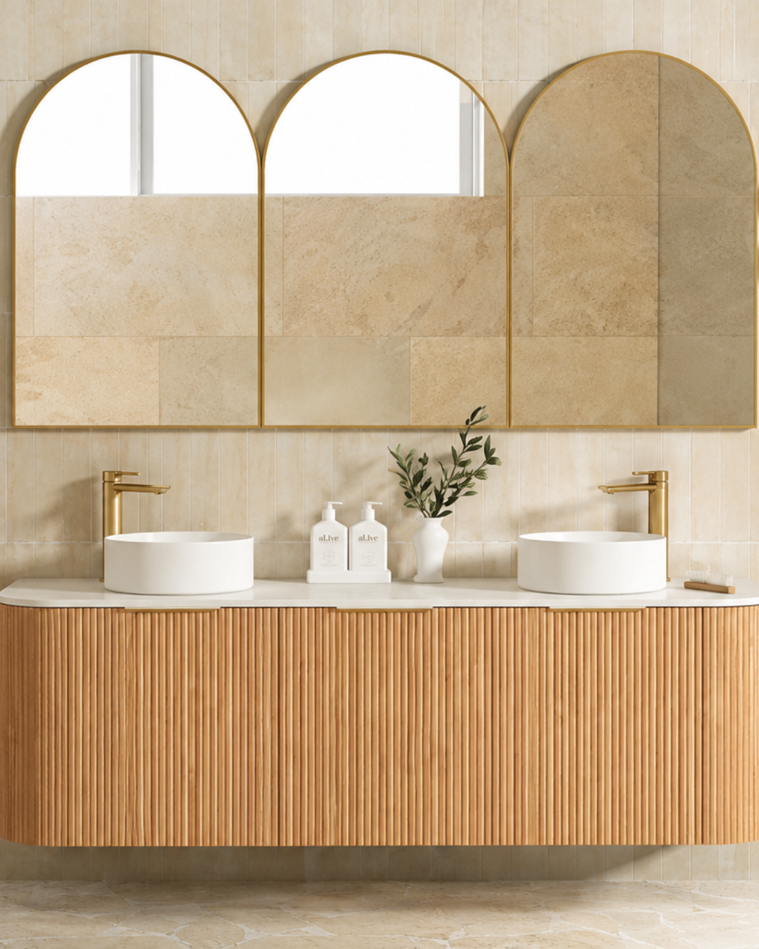 Vanities