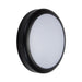 Buy Bunker Lights Australia VERSA-300 Round Plain Bunker Light IP65 Black - 19800