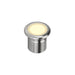 Buy Deck Lights Australia Vivid Deck Light 12V Stainless Steel 3000K - 21104