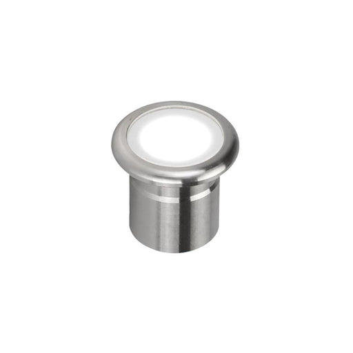 Buy Deck Lights Australia Vivid Deck Light 12V Stainless Steel 5000K - 21105