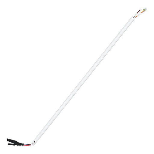 Buy Fan Accessories Australia Downrod L900mm Matte White Steel - 20581201