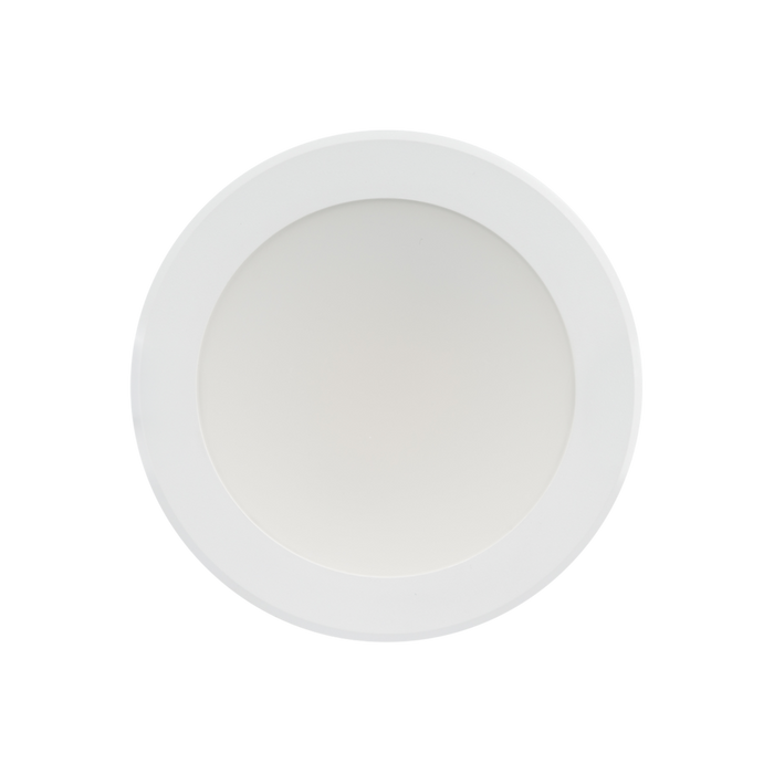 Buy Recessed LED Downlights Australia WAVE Recessed LED Downlight White 3CCT - S9065TC/WH/FG