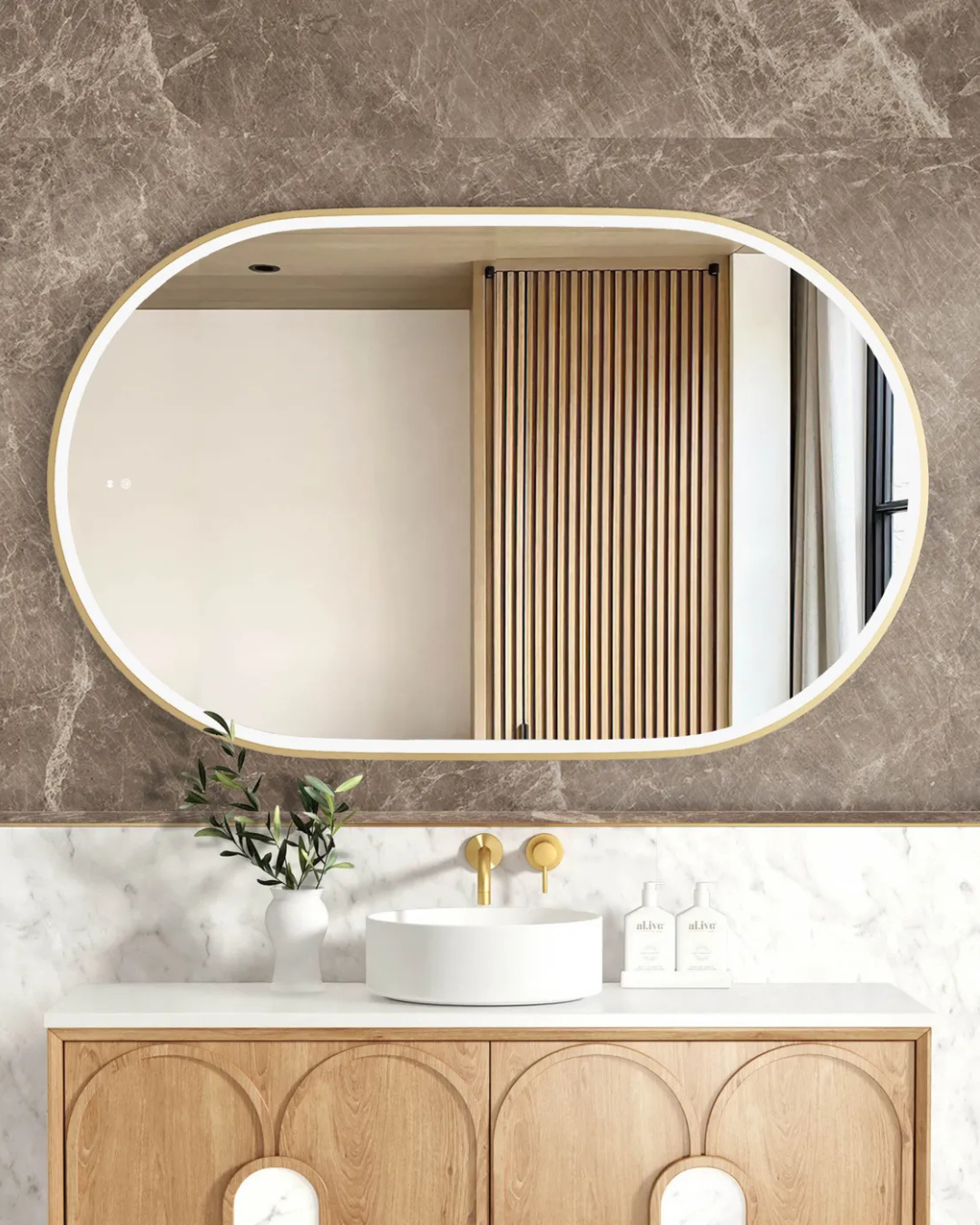 Mirrors