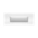 Buy Outdoor Step Lights Australia Zone Outdoor Step Light 5W White Polycarbonate / Glass 5000K - 19725