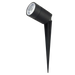 Buy Spike Lights Australia ZOOM-PRO Spike Light 12V 12W Black 3CCT - 25706