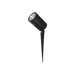 Buy Spike Lights Australia ZOOM-PRO Spike Light 12V/24V 30W Black 3CCT - 25709