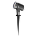Buy Spike Lights Australia ZOOM-PRO Spike Light 12V 5W Black 3CCT - 25702